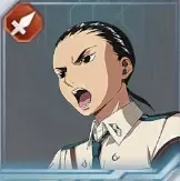 張五飛（EW版）（SR／攻撃）画像