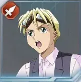 カトル・ラバーバ・ウィナー（EW版）（SR／攻撃）画像