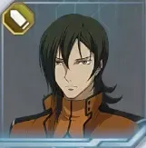 アレルヤ・ハプティズム（2nd）（SR／支援）画像