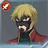 ミスター・ブシドー（SR／攻撃）画像