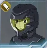 ルイス・ハレヴィ（SR／支援）画像