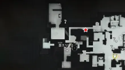 エリア2のマップ画像