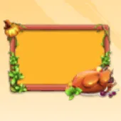 吹き出し「感謝の宴」(無期限)