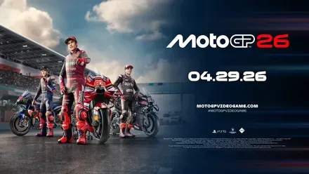 MotoGP 26