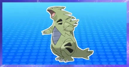 バンギラスの育成論