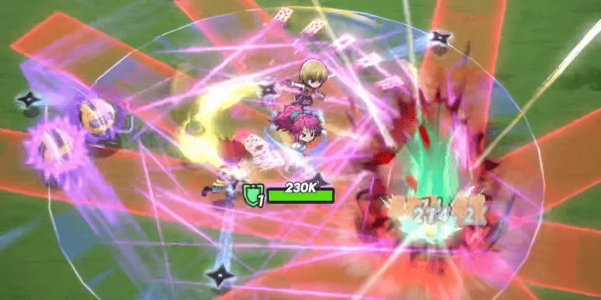 アルティメットポイントギド