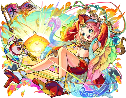 えびす獣神化改