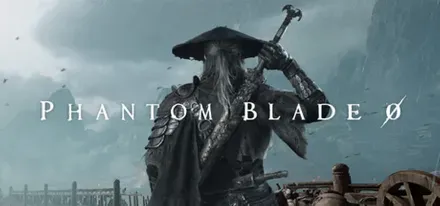 Phantom Blade Zero