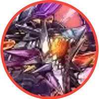 ［オセラボット］コルヌゲーラの画像