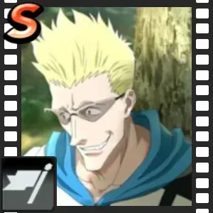 ルール無用のプレイヤー達の画像