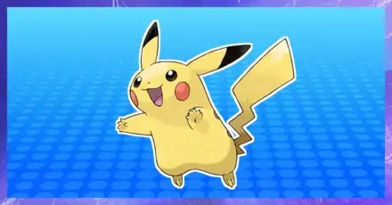 ピカチュウの育成論