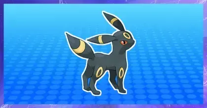 ブラッキーの育成論