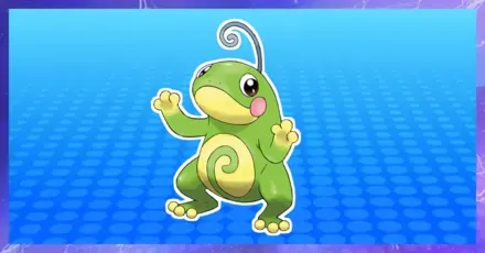 ニョロトノの育成論