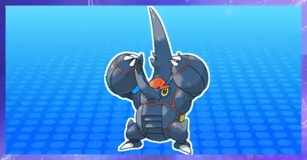 メガヘラクロスの育成論