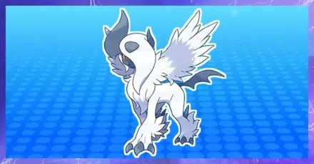 メガアブソルの育成論