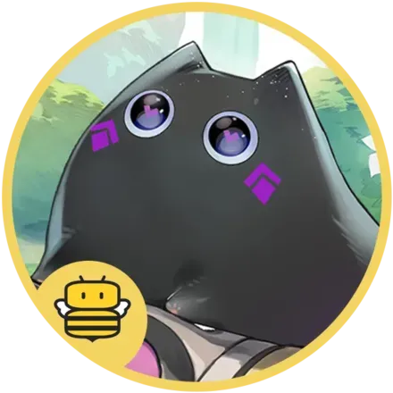 モンギル_Xアイコン