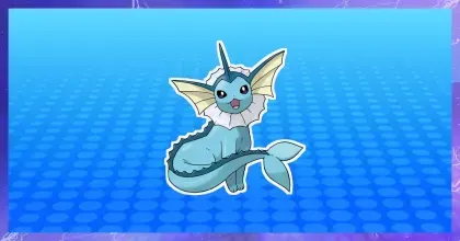 シャワーズの育成論