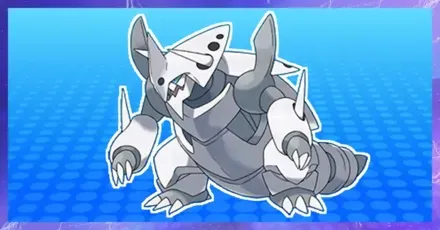 メガボスゴドラの育成論