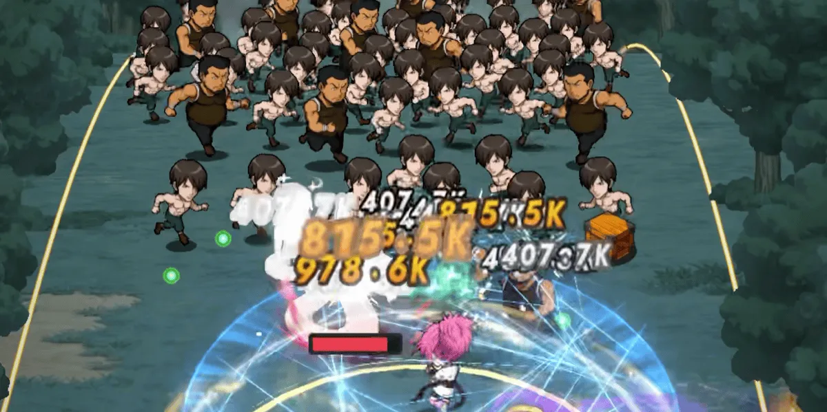 アルティメットポイント