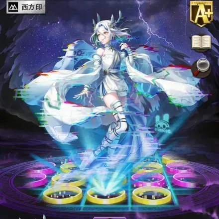 オセロニアの［オセラボット］ブレアの画像