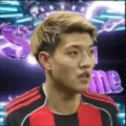 ST堂安律(04/06)画像