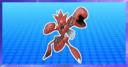 ハッサムの育成論