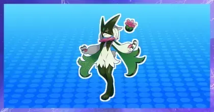 マスカーニャの育成論