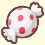 ラティアスのアメ