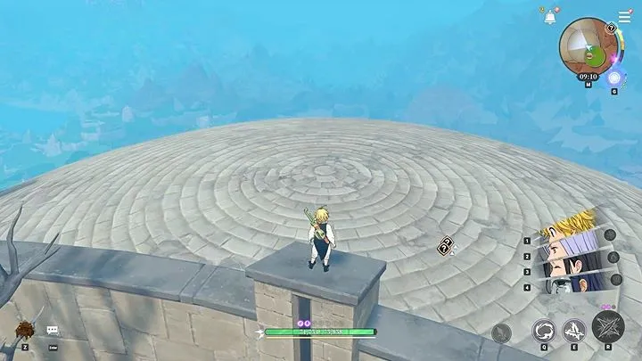 フレイムハウラー1