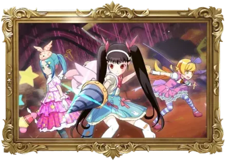 〈物語〉コラボ記念②画像