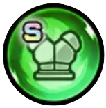 打たれ強い強化S【浮】画像