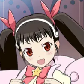 八九寺真宵画像