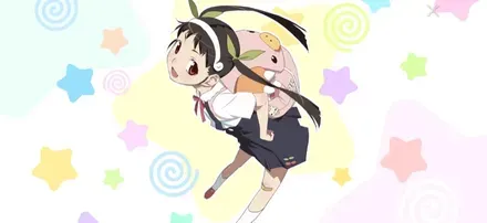 八九寺真宵こころの器報酬画像