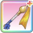 夢を創るステッキ画像