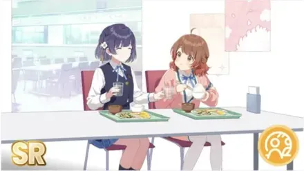 パクパクもぐもぐ画像