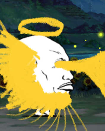 コメント画像