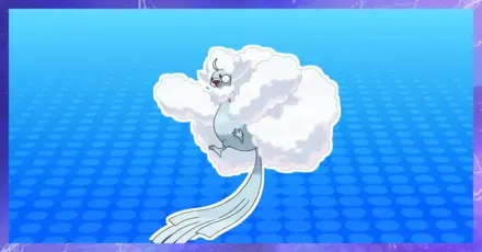 メガチルタリスの育成論