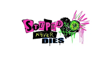 Stupid Never Dies画像