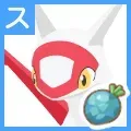 ラティアス画像
