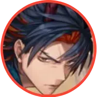 ［暁の竜人剣士］蒼絶の画像