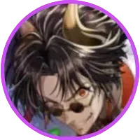 ［理想の強者］ガオジァンの画像