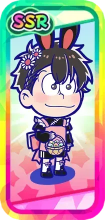 ［バニー］おそ松