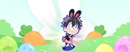 衣装ガチャ（6つ子のハチャメチャ春祭り！）