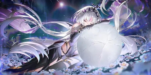 美しき約束の地