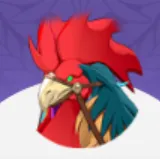 トロピカルコカトリス画像