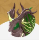 エメラルドフレア画像