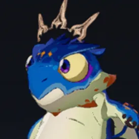 均衡の守護竜ブライアン画像