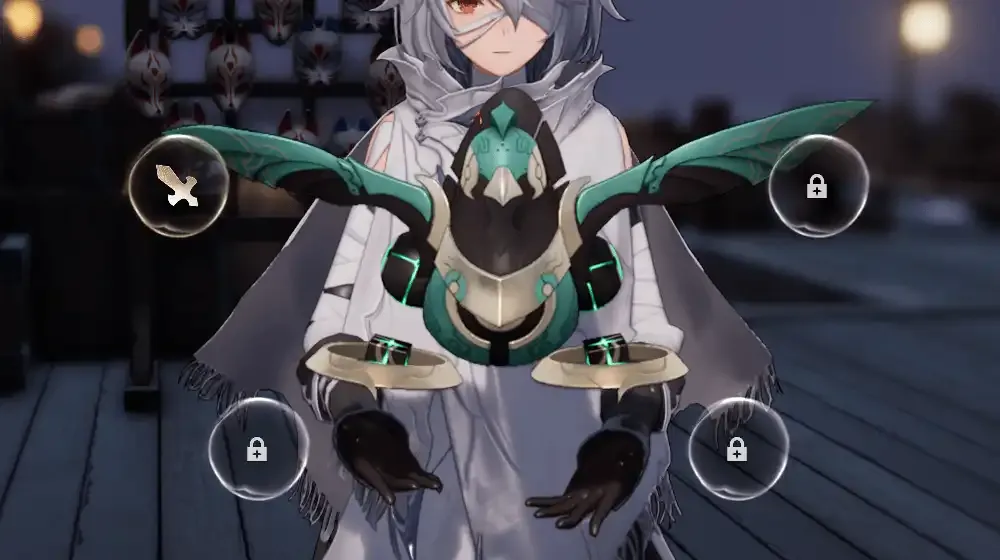 青鳳二型