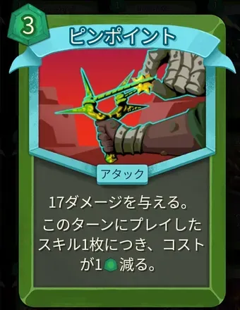 ピンポイント画像