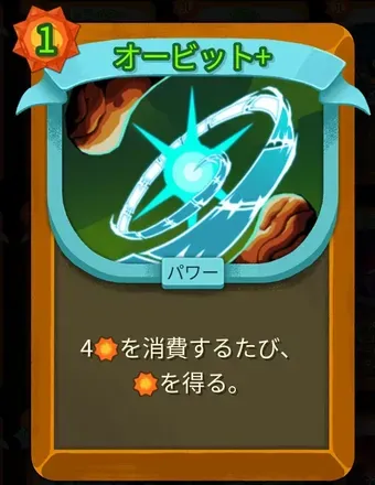 オービット画像